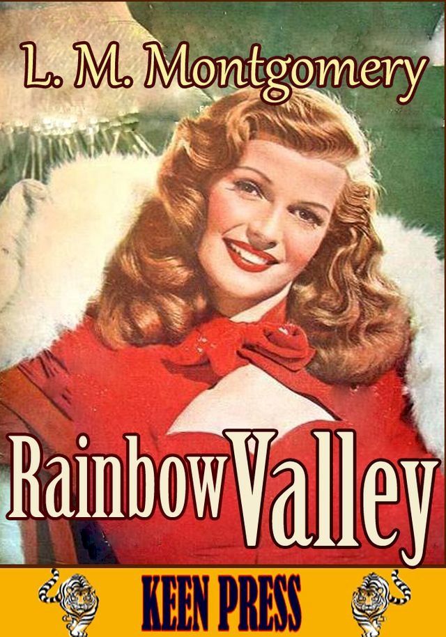  Rainbow Valley(Kobo/電子書)