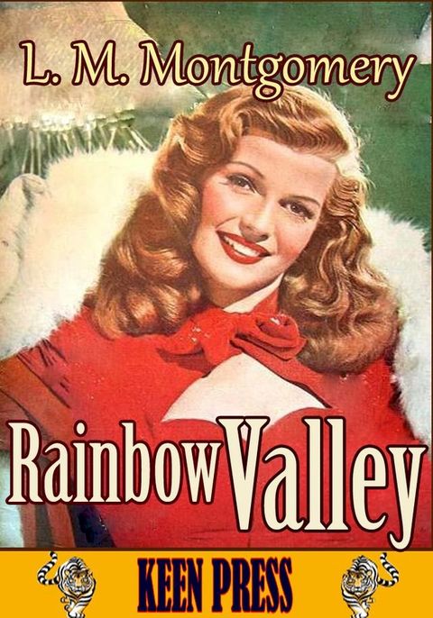 Rainbow Valley(Kobo/電子書)