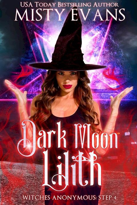 Dark Moon Lilith(Kobo/電子書)