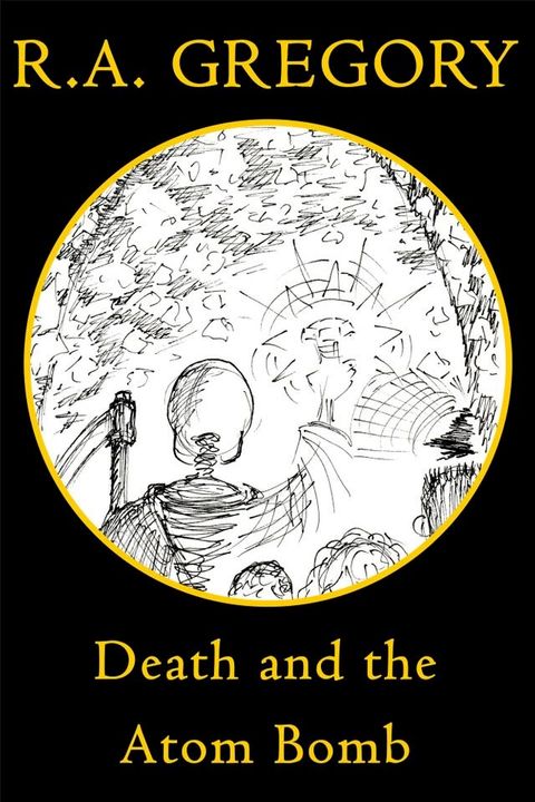 Death and the Atom Bomb(Kobo/電子書)