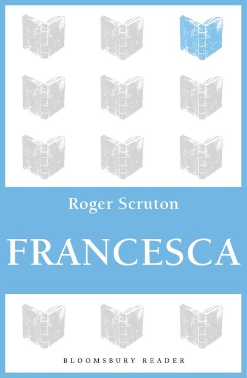 Francesca(Kobo/電子書)