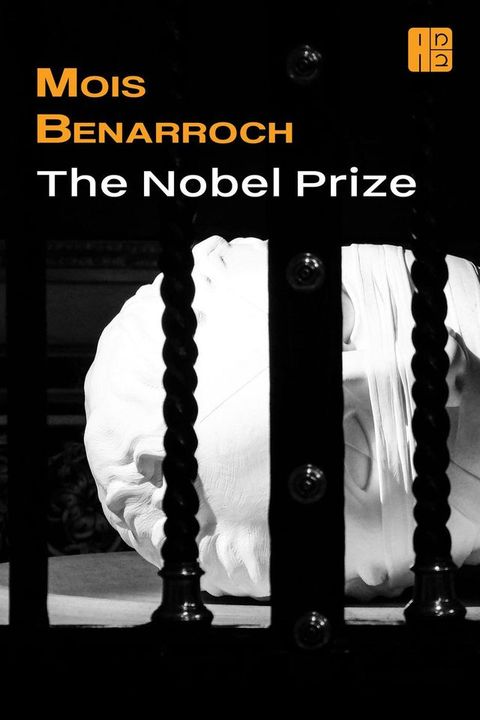 The Nobel Prize(Kobo/電子書)