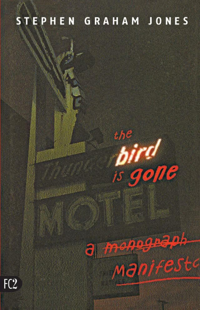  The Bird is Gone(Kobo/電子書)