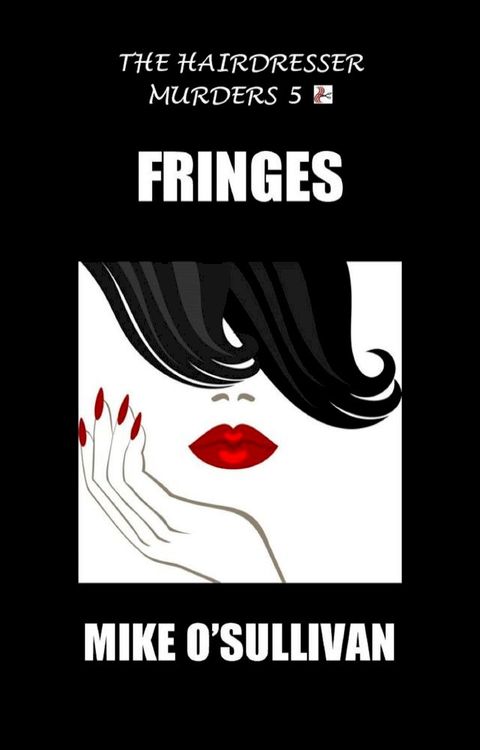 Fringes(Kobo/電子書)