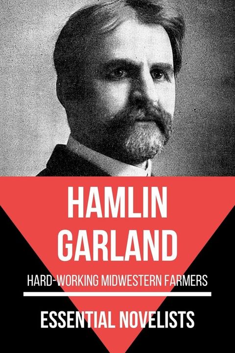 Essential Novelists - Hamlin Garland(Kobo/電子書)