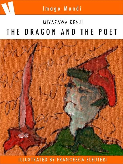 The dragon and the poet(Kobo/電子書)