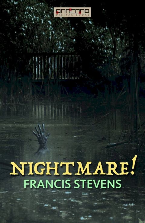 Nightmare!(Kobo/電子書)