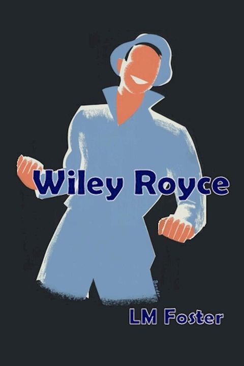 Wiley Royce(Kobo/電子書)