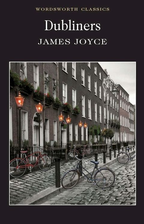 Dubliners(Kobo/電子書)