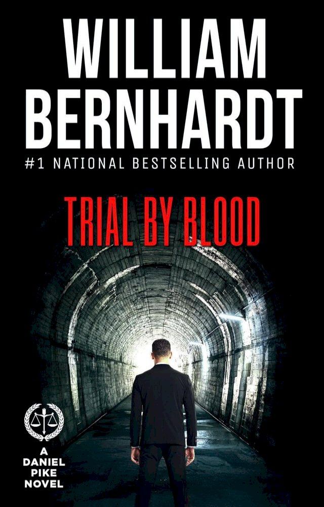  Trial by Blood(Kobo/電子書)