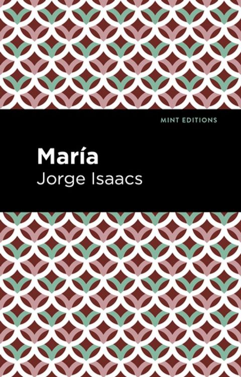 Mar&iacute;a(Kobo/電子書)