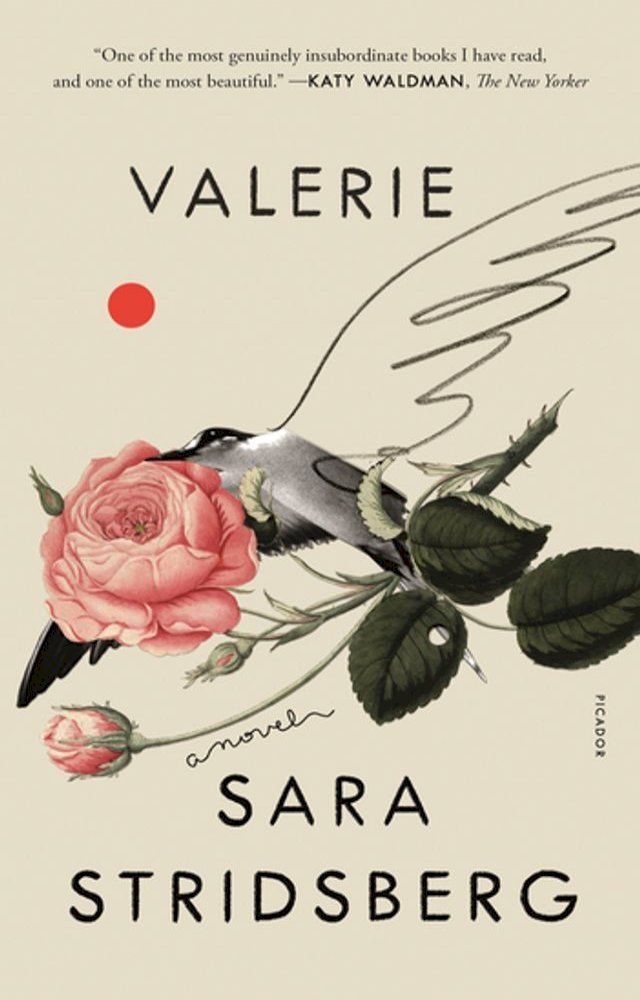  Valerie(Kobo/電子書)