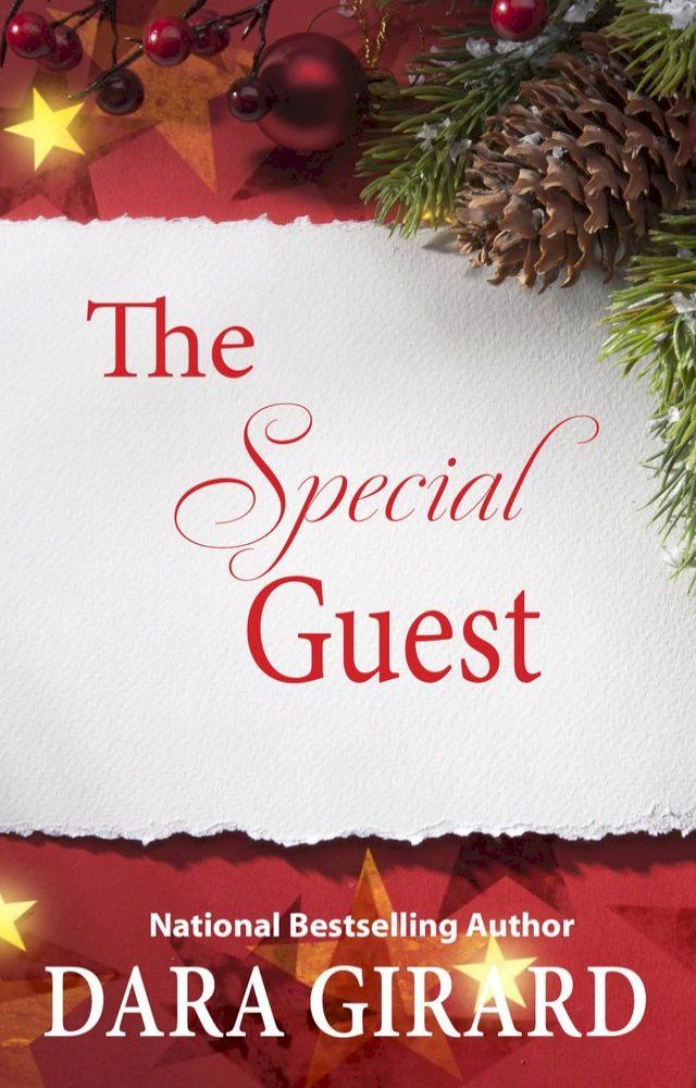  The Special Guest(Kobo/電子書)