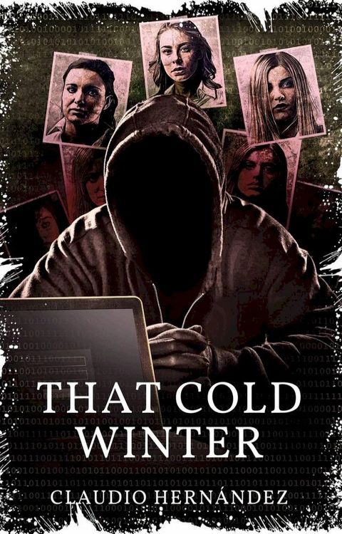 That Cold Winter(Kobo/電子書)