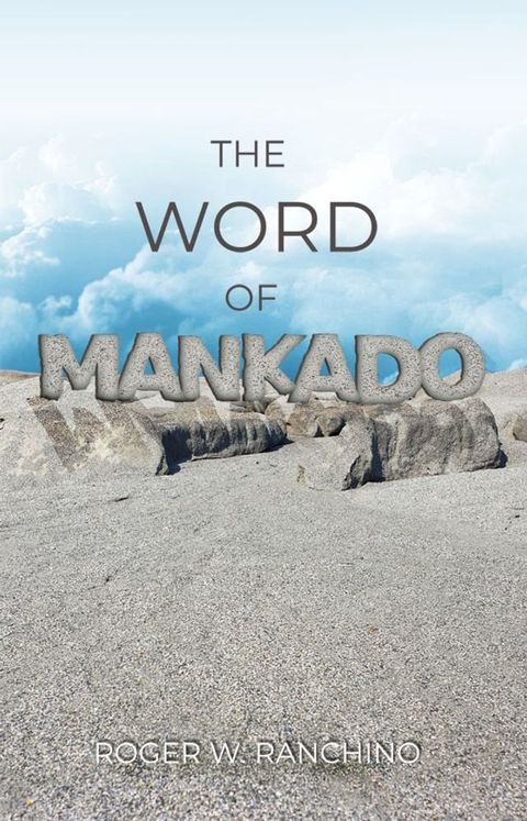 The Word of Mankado(Kobo/電子書)