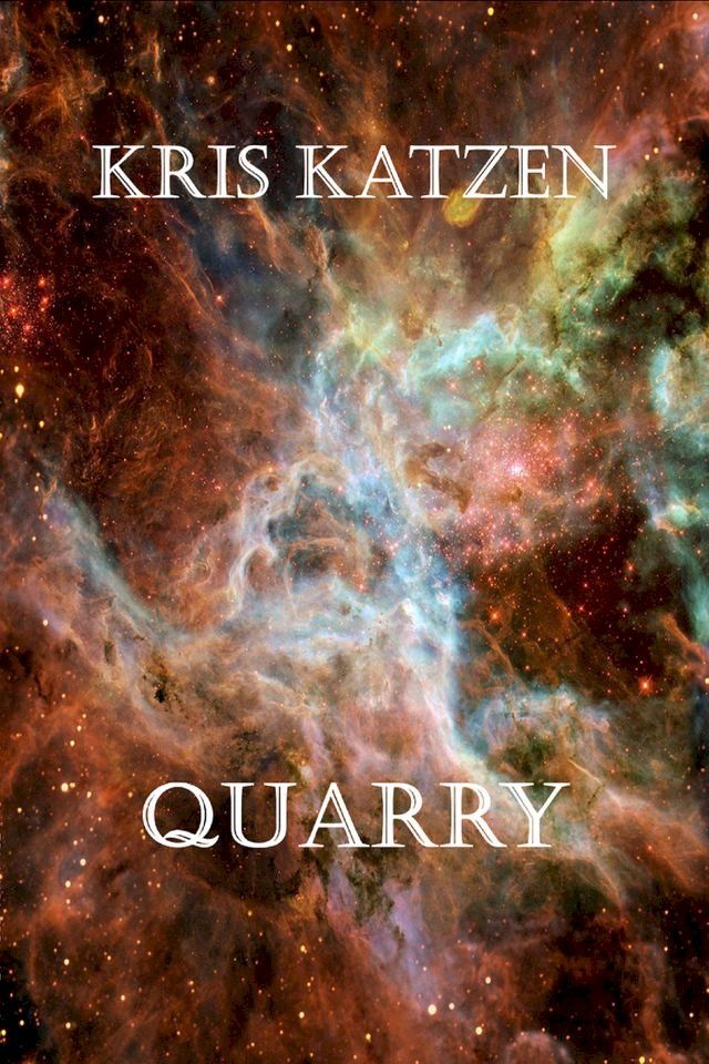  Quarry(Kobo/電子書)