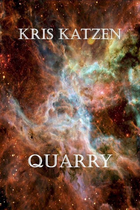 Quarry(Kobo/電子書)