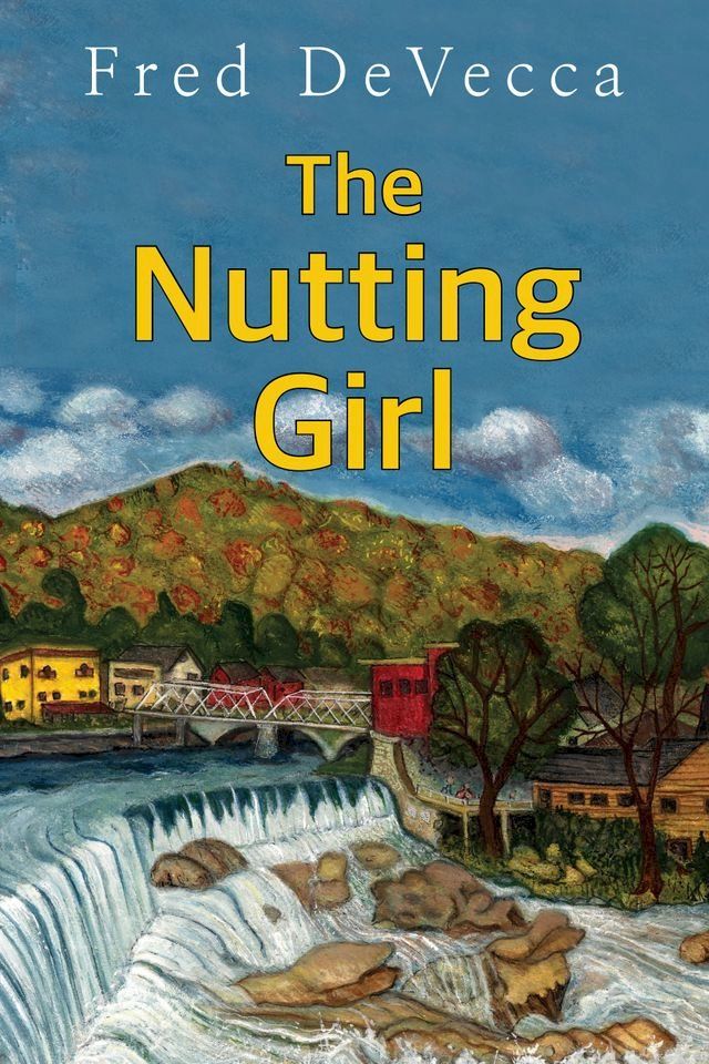  The Nutting Girl(Kobo/電子書)