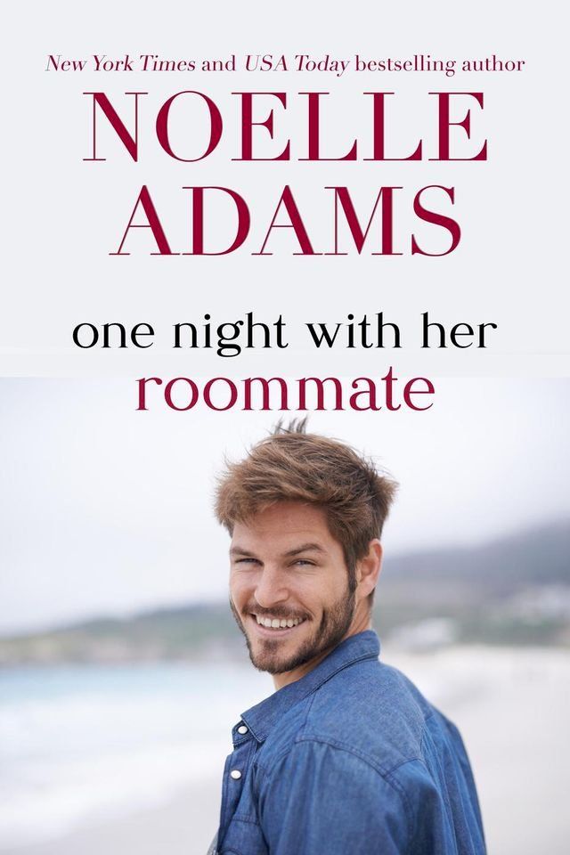  One Night with her Roommate(Kobo/電子書)