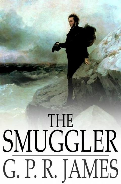 The Smuggler(Kobo/電子書)