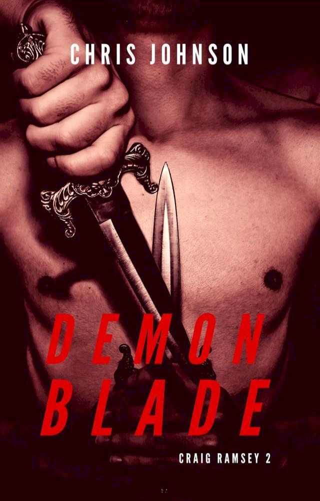  Demon Blade(Kobo/電子書)