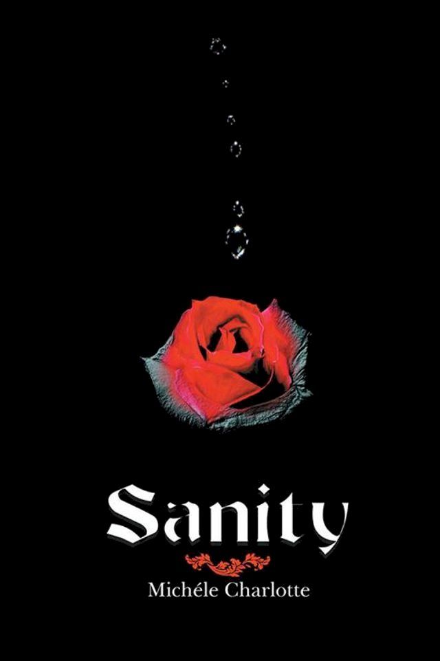  Sanity(Kobo/電子書)