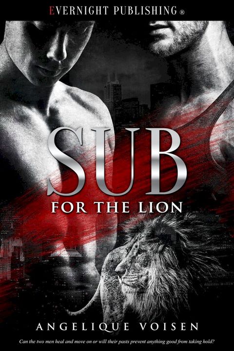 Sub for the Lion(Kobo/電子書)