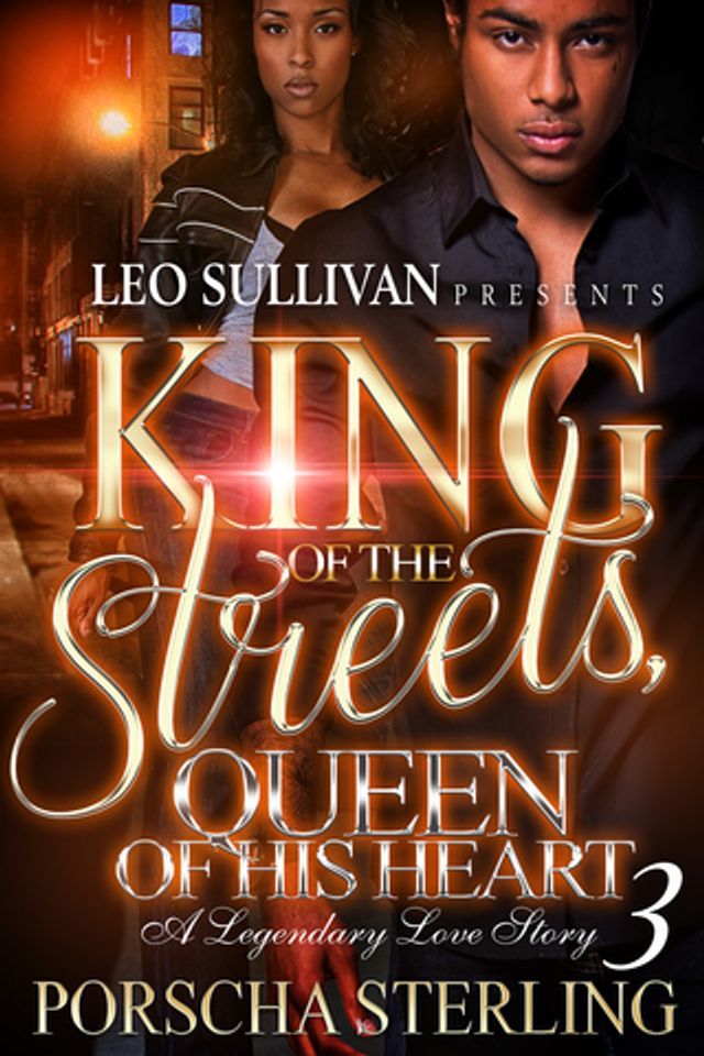  King of the Streets, Queen of His Heart 3(Kobo/電子書)