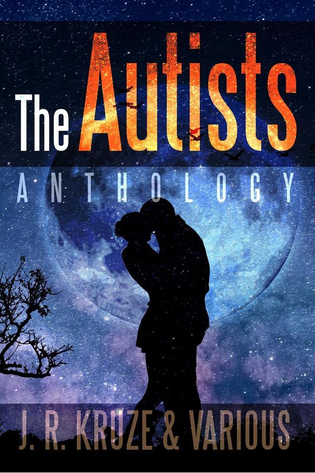  The Autists Anthology(Kobo/電子書)