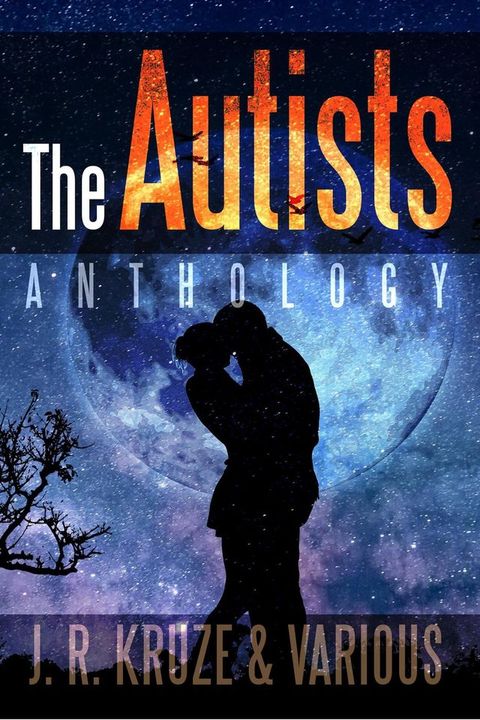 The Autists Anthology(Kobo/電子書)