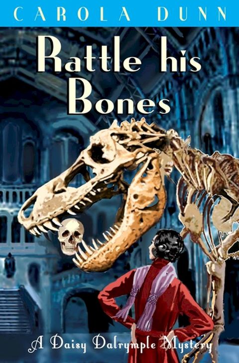 Rattle his Bones(Kobo/電子書)