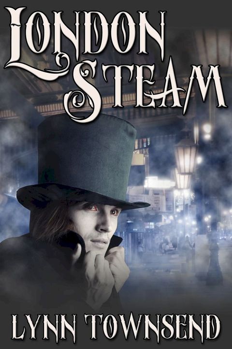 London Steam(Kobo/電子書)