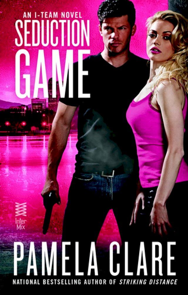  Seduction Game(Kobo/電子書)