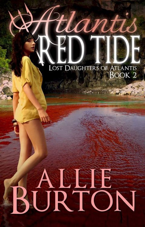 Atlantis Red Tide(Kobo/電子書)