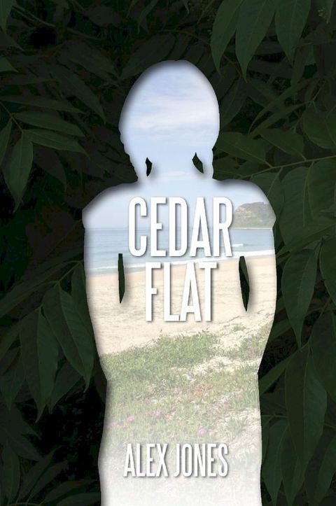 Cedar Flat(Kobo/電子書)