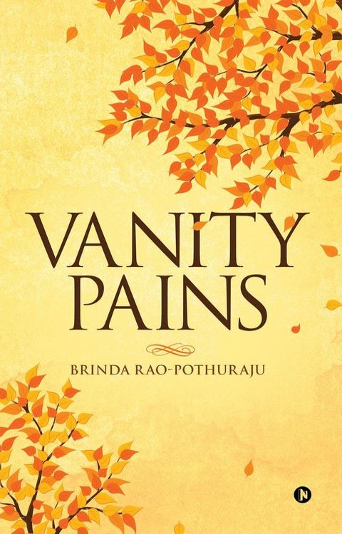 Vanity Pains(Kobo/電子書)