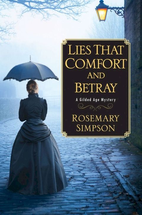 Lies That Comfort and Betray(Kobo/電子書)