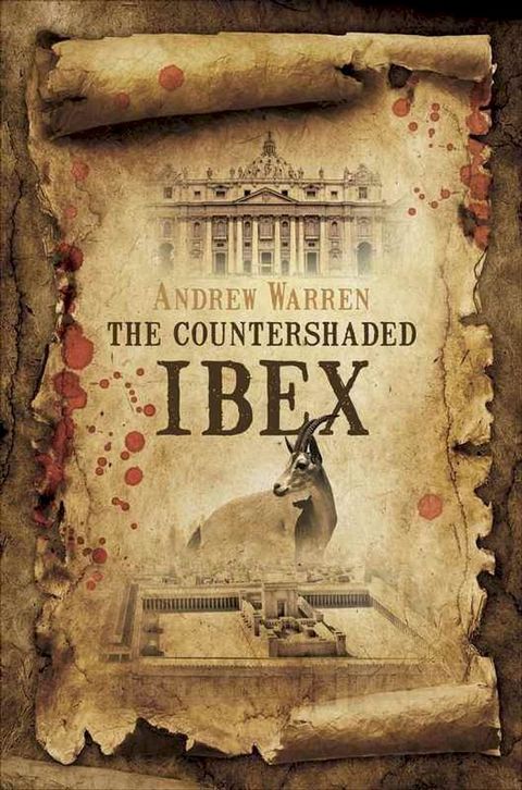 The Countershaded Ibex(Kobo/電子書)