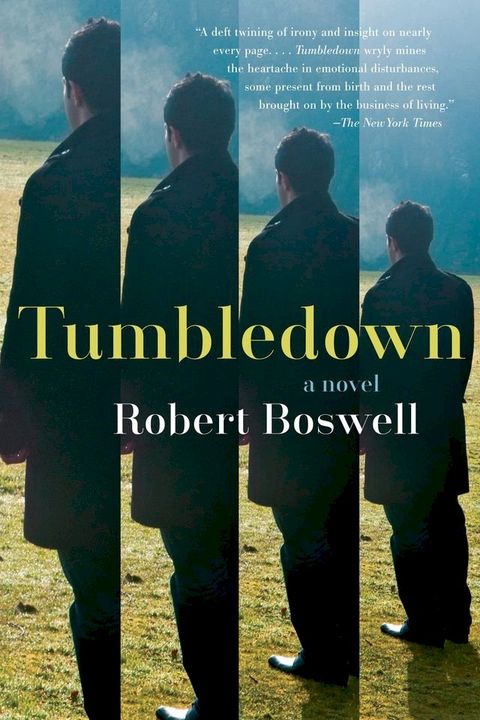 Tumbledown(Kobo/電子書)