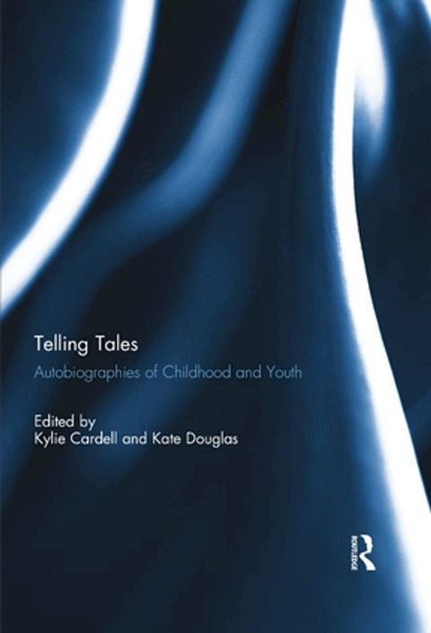 Telling Tales(Kobo/電子書)