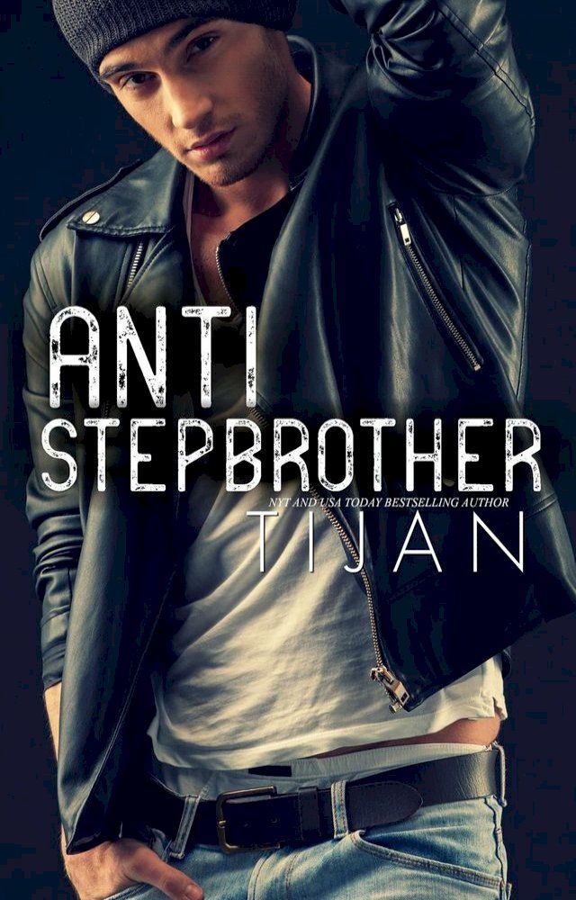  Anti-Stepbrother(Kobo/電子書)