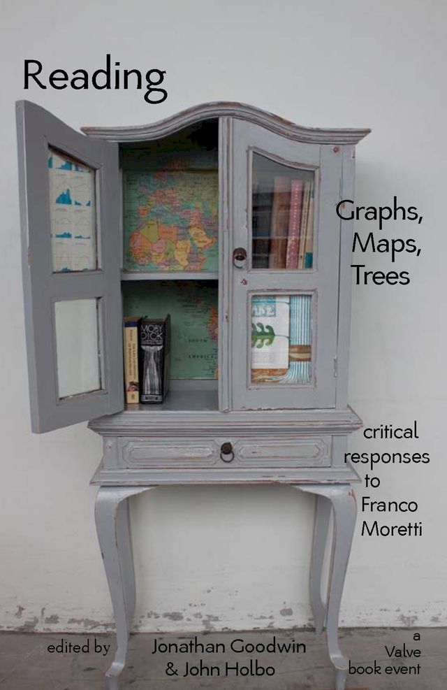  Reading Graphs, Maps, and Trees(Kobo/電子書)