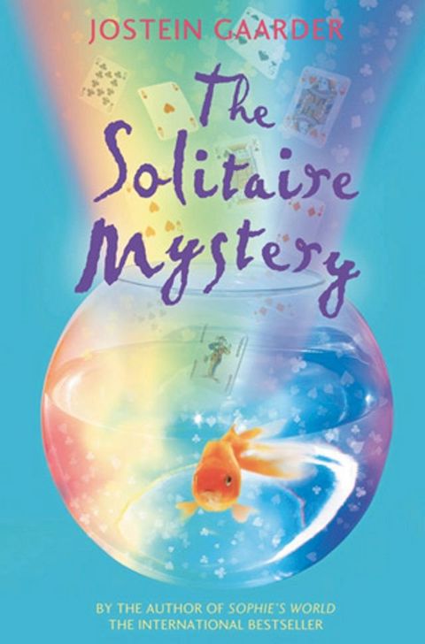 The Solitaire Mystery(Kobo/電子書)