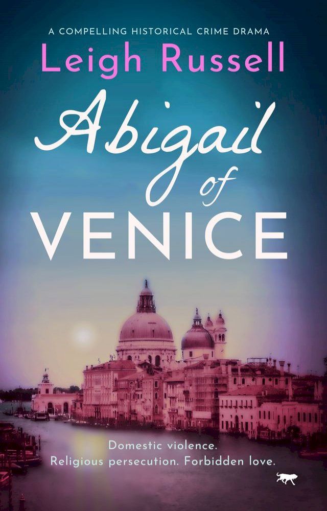  Abigail of Venice(Kobo/電子書)