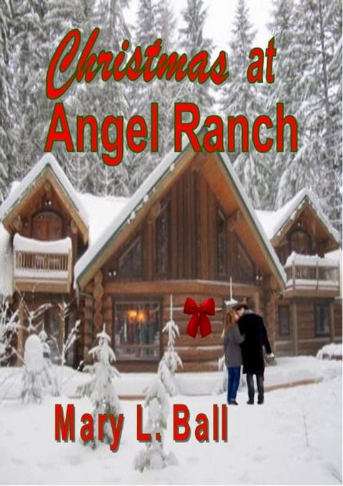 Christmas at Angel Ranch(Kobo/電子書)