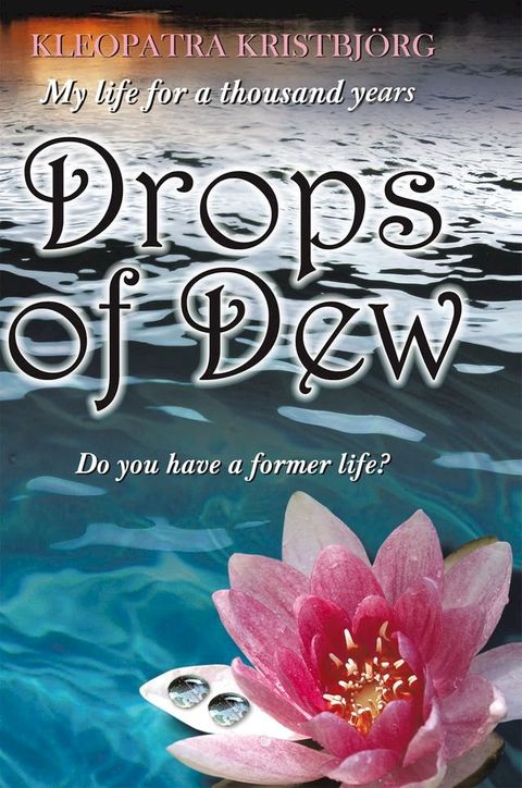 Drops of Dew(Kobo/電子書)