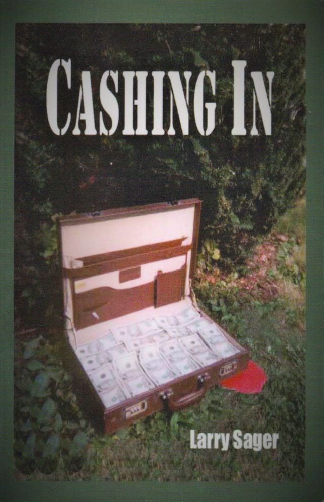  Cashing In(Kobo/電子書)