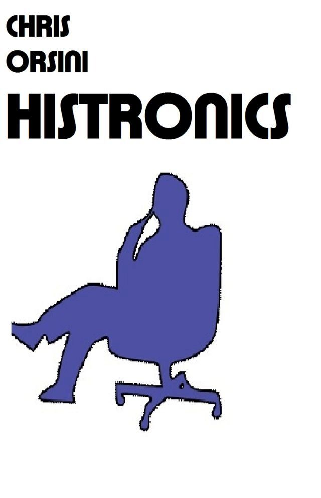  Histronics(Kobo/電子書)