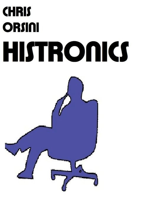 Histronics(Kobo/電子書)