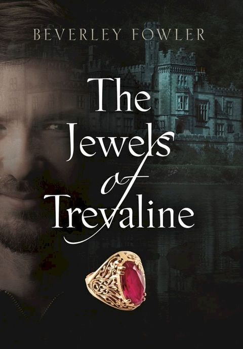 The Jewels of Trevaline(Kobo/電子書)